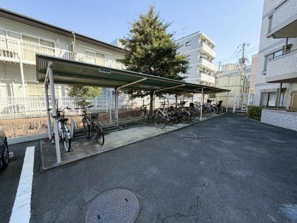 3LDK Apartment for Sale in Sendai Taihaku - 56.08m2 - Thumbnail 4