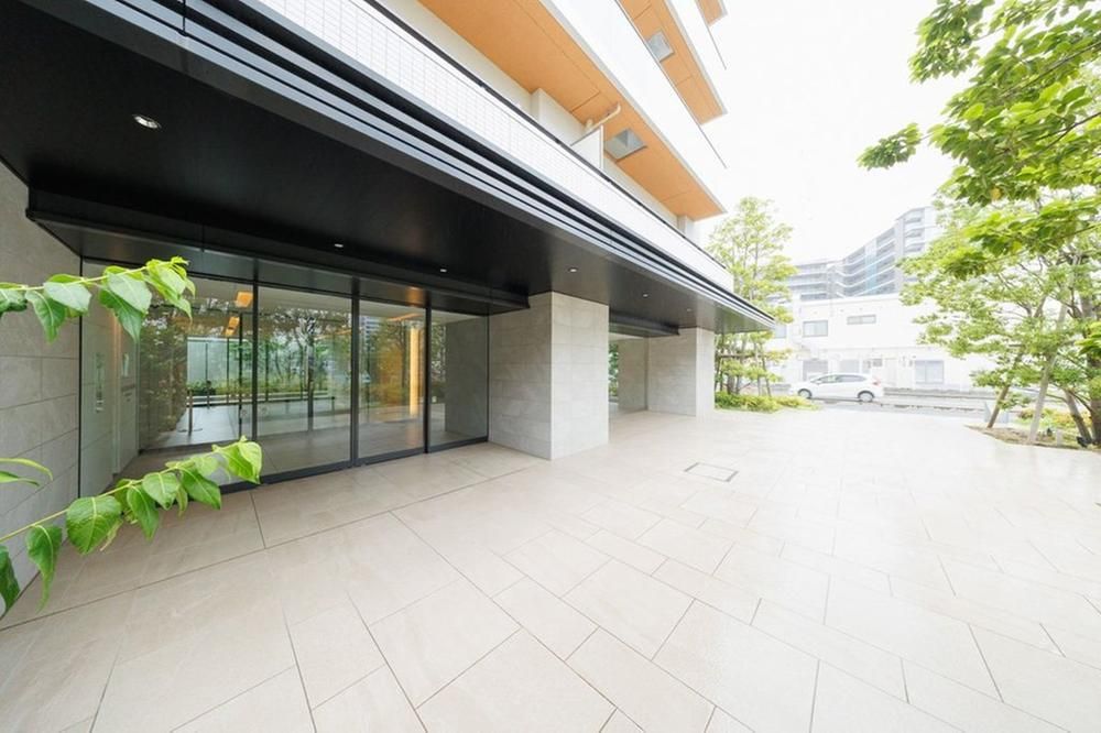 3LDK Apartment for Sale in Ebina, Kanagawa – 72.81m² - Thumbnail 4