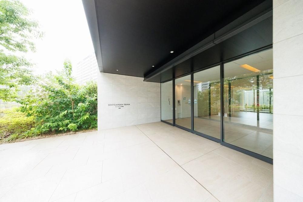 3LDK Apartment for Sale in Ebina, Kanagawa – 72.81m² - Thumbnail 3