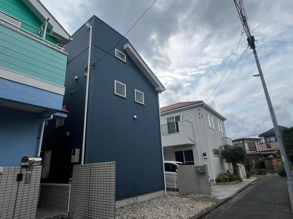 1LDK Used House for Sale in Kanagawa Ward, Yokohama - Thumbnail 4