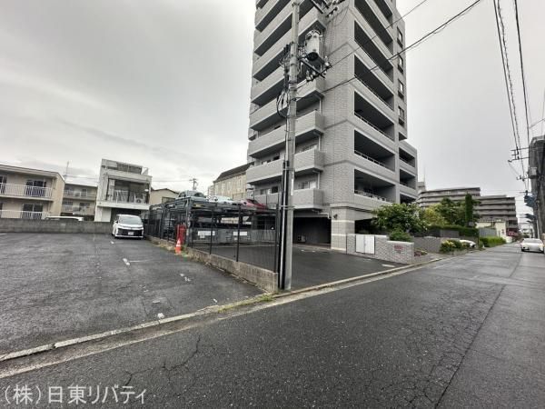 Urban View Funairi Park Side 4LDK Apartment for Sale in Hiroshima - Thumbnail 4