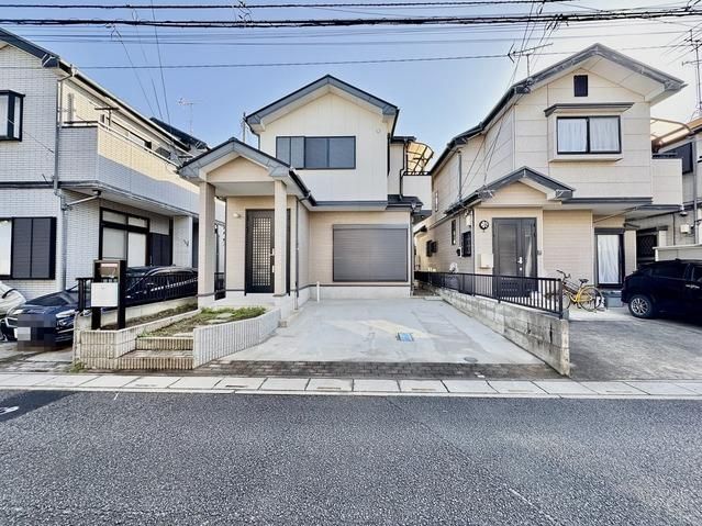 Renovated 4LDK House for Sale in Minuma Ward, Saitama - Thumbnail 3