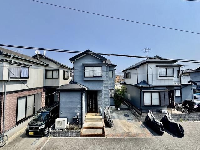 Renovated 4LDK House for Sale in Minuma Ward, Saitama - Thumbnail 2