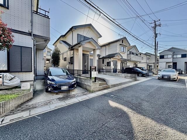 Renovated 4LDK House for Sale in Minuma Ward, Saitama - Thumbnail 4