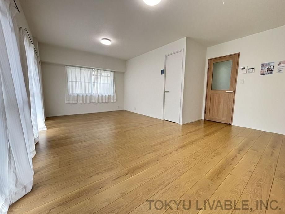 Renovated 3LDK Apartment for Sale in Fukuoka City - Thumbnail 4