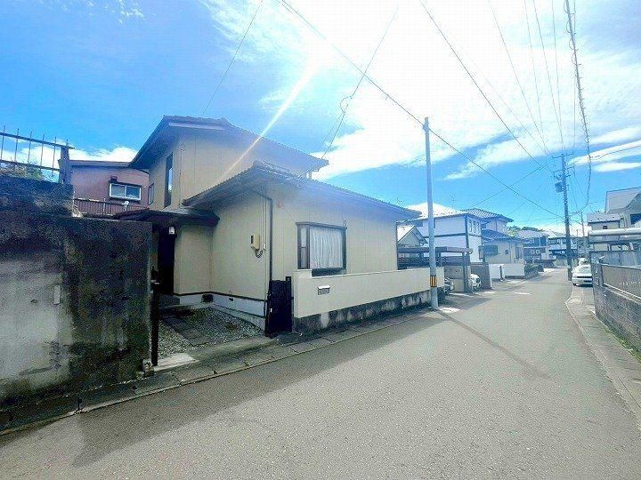 Land for Sale in Kitane-Kuromatsu, Sendai - 263m² - Thumbnail 3