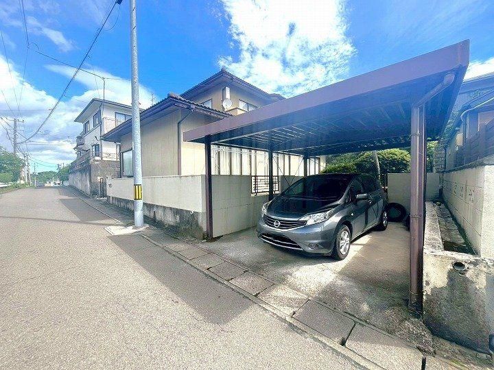 Land for Sale in Kitane-Kuromatsu, Sendai - 263m² - Thumbnail 2