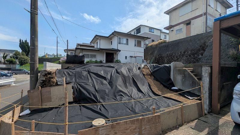 Land for Sale in Isehara, Kanagawa - 156 sqm Plot - Thumbnail 2