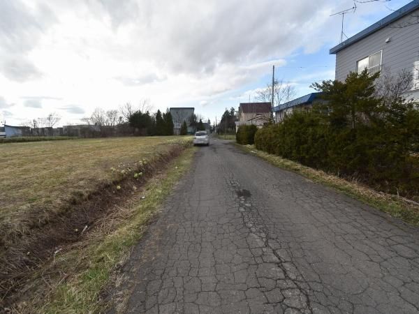 Land for Sale in Kamiebetsu Minamimachi, Ebetsu, Hokkaido - 410.23 sqm - Thumbnail 4