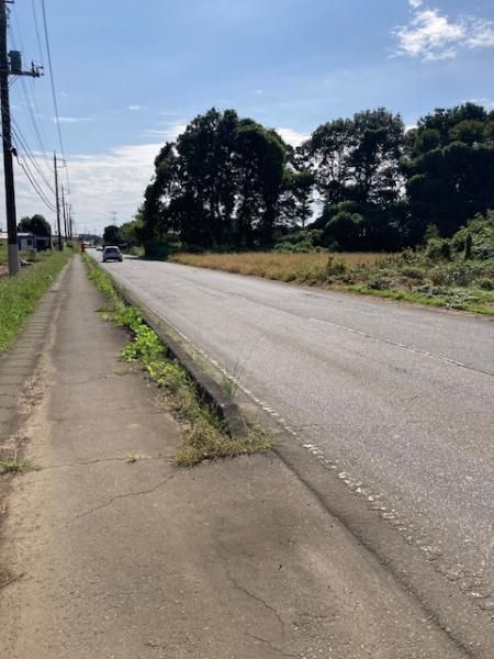Land for Sale in Wakaguri, Tsukuba City - 328.53 sqm - Thumbnail 4