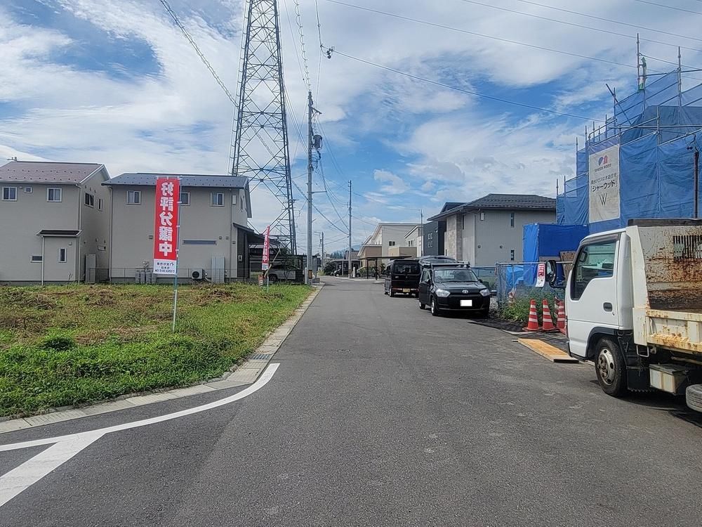 Building Lots in Shiojiri, Nagano - 189 sqm Land for Sale - Thumbnail 3