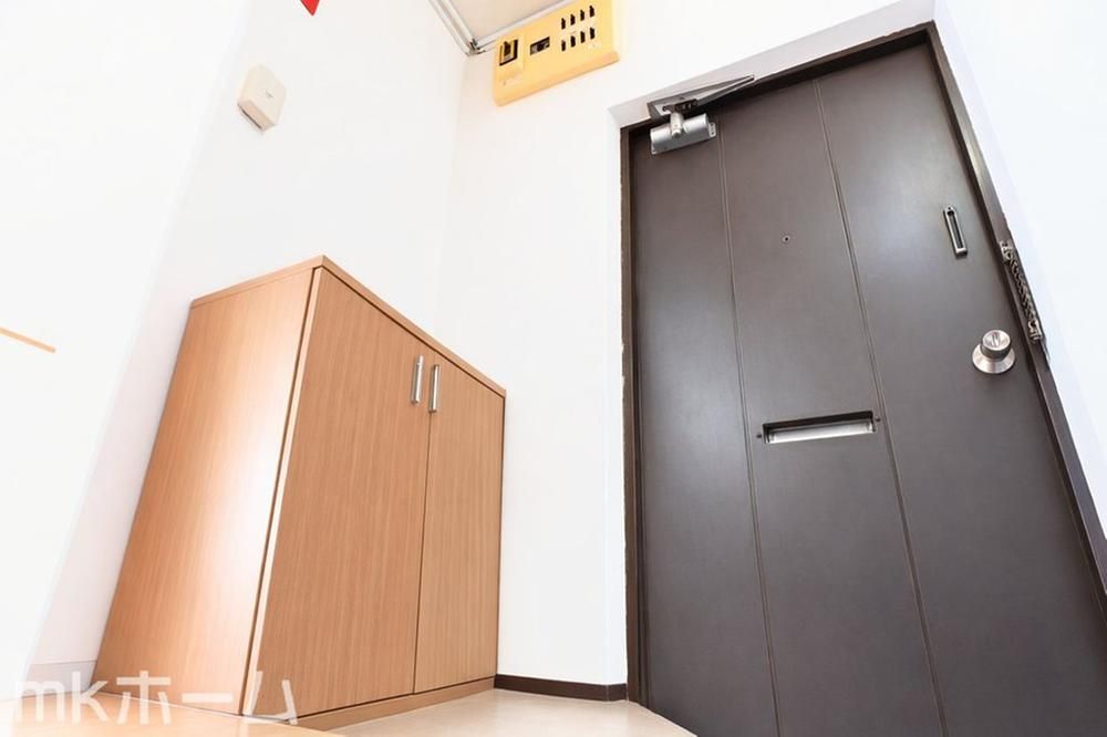 3LDK Renovated Apartment in Funabashi, Chiba - Thumbnail 3