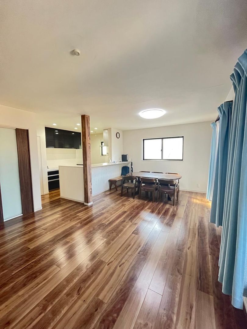 4LDK Detached House for Sale in Higashisumiyoshi, Osaka - 41.8M Yen - Thumbnail 3