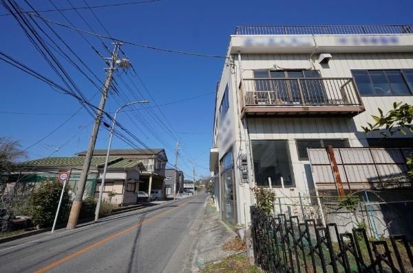 Land for Sale in Hodogaya-ku, Yokohama - 322.8 sqm - Thumbnail 2