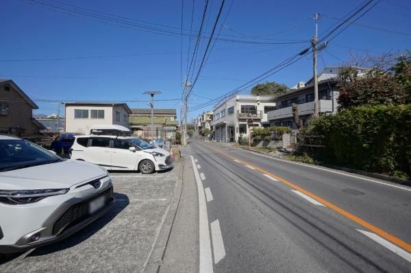 Land for Sale in Hodogaya-ku, Yokohama - 322.8 sqm - Thumbnail 4
