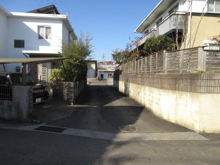 Land for Sale in Miyazaki City, Miyazaki Prefecture - Thumbnail 3