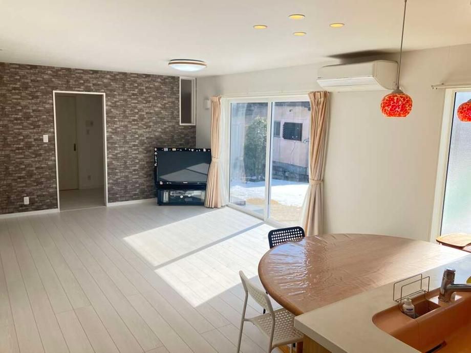 5LDK+S House in Koori, Fukushima – 162m², 346m² Land - Thumbnail 3