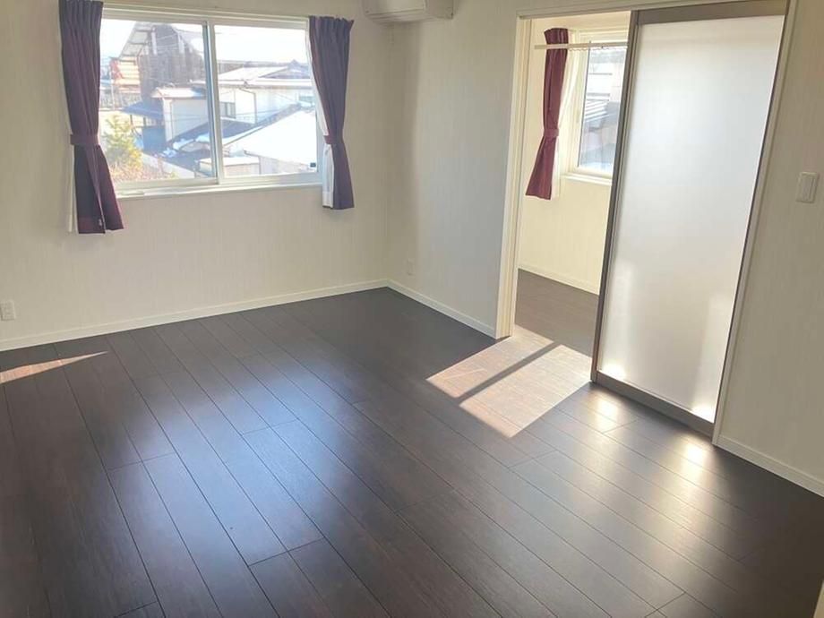 5LDK+S House in Koori, Fukushima – 162m², 346m² Land - Thumbnail 4