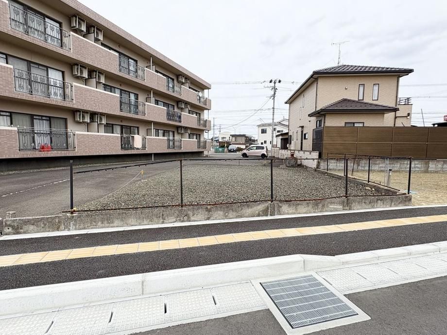 Land for Sale in Miyagino Ward, Sendai City - 99.17 sqm - Thumbnail 4