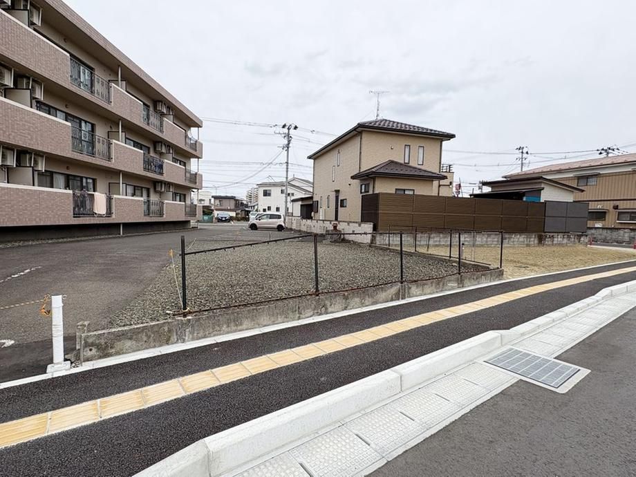 Land for Sale in Miyagino Ward, Sendai City - 99.17 sqm - Thumbnail 3