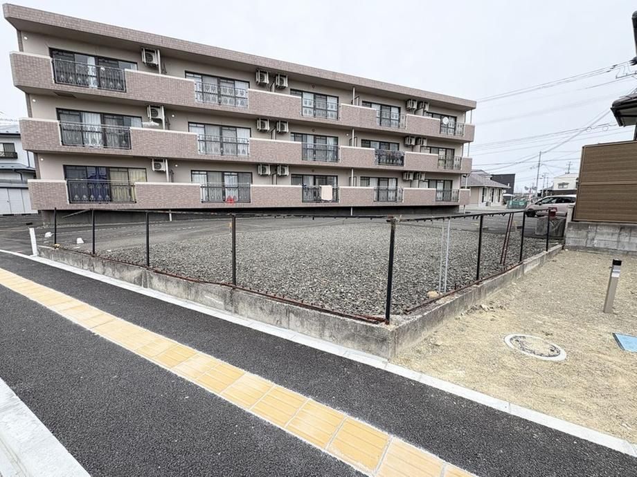 Land for Sale in Miyagino Ward, Sendai City - 99.17 sqm - Thumbnail 2