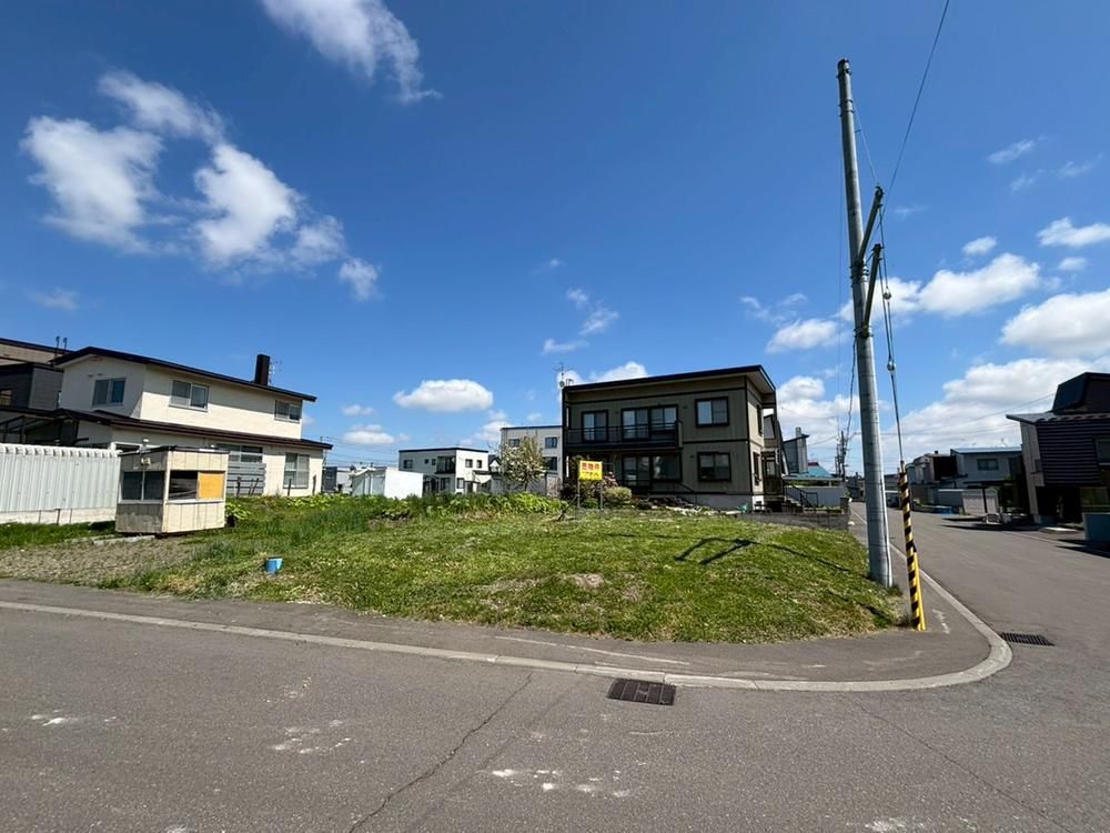 Building Land for Sale in Mukogaoka, Ebetsu, Hokkaido - 208.84 sqm - Thumbnail 2