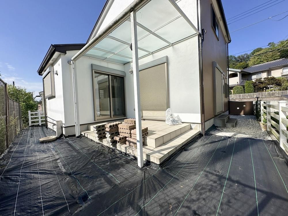 4LDK Detached House for Sale near Hachioji Minamino Station, Tokyo - Thumbnail 2