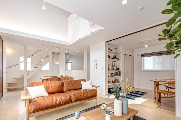 63.39m2 Land for Sale in Kawasaki-ku, Kawasaki City - Thumbnail 4