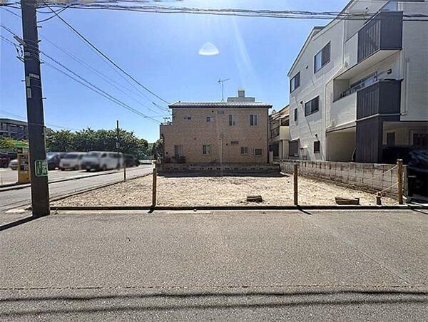 63.39m2 Land for Sale in Kawasaki-ku, Kawasaki City - Thumbnail 3