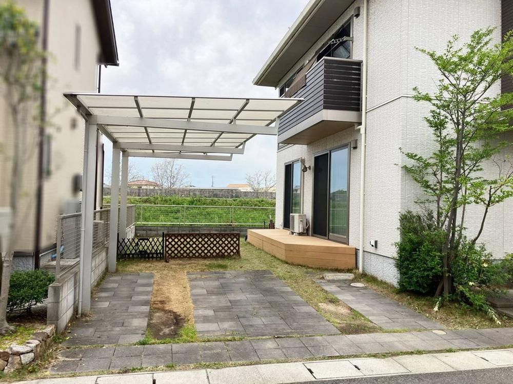 4LDK+S Sekisui House Home in Okayama City, Kita-ku - Thumbnail 2