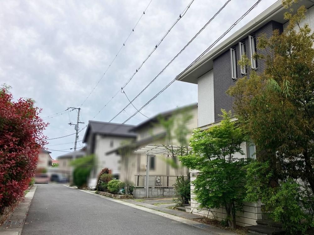 4LDK+S Sekisui House Home in Okayama City, Kita-ku - Thumbnail 3