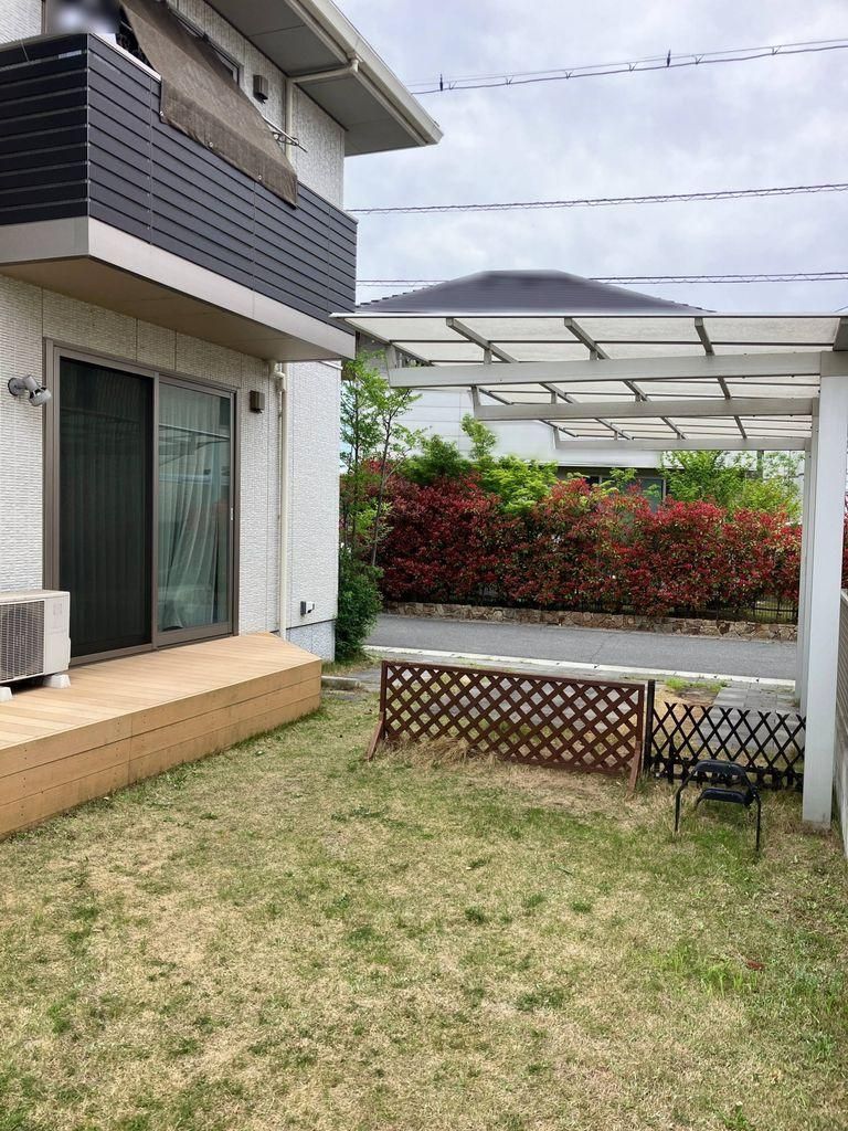 4LDK+S Sekisui House Home in Okayama City, Kita-ku - Thumbnail 4
