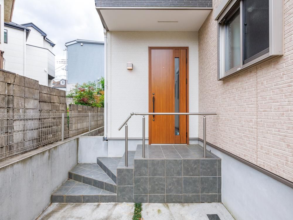 3LDK Detached House in Higashimurayama, Tokyo - 96.45m² Land - Thumbnail 3