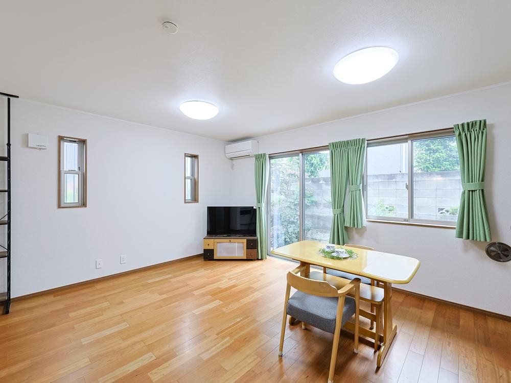 3LDK Detached House in Higashimurayama, Tokyo - 96.45m² Land - Thumbnail 4