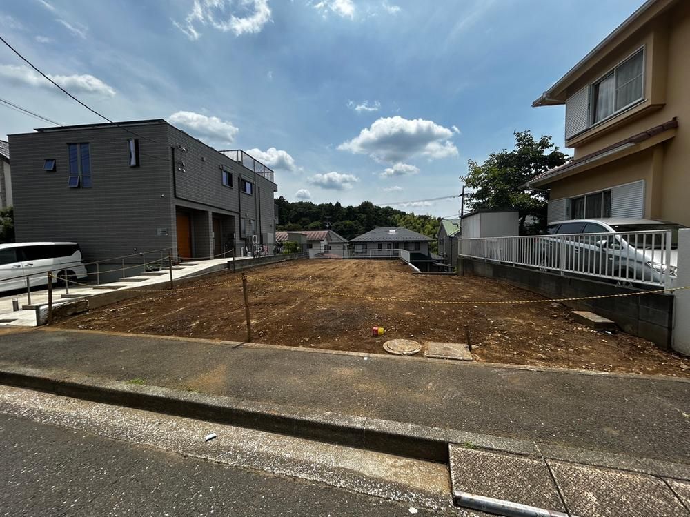 261m² Land for Sale in Fujimigaoka, Tsuzuki Ward, Yokohama - Thumbnail 4