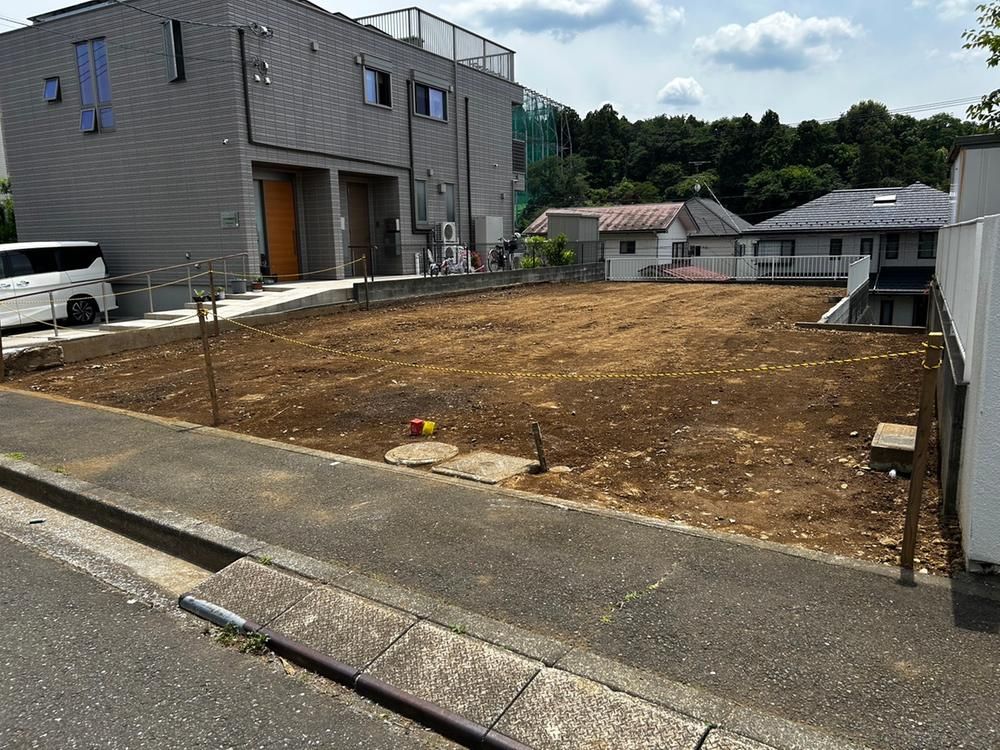 261m² Land for Sale in Fujimigaoka, Tsuzuki Ward, Yokohama - Thumbnail 3