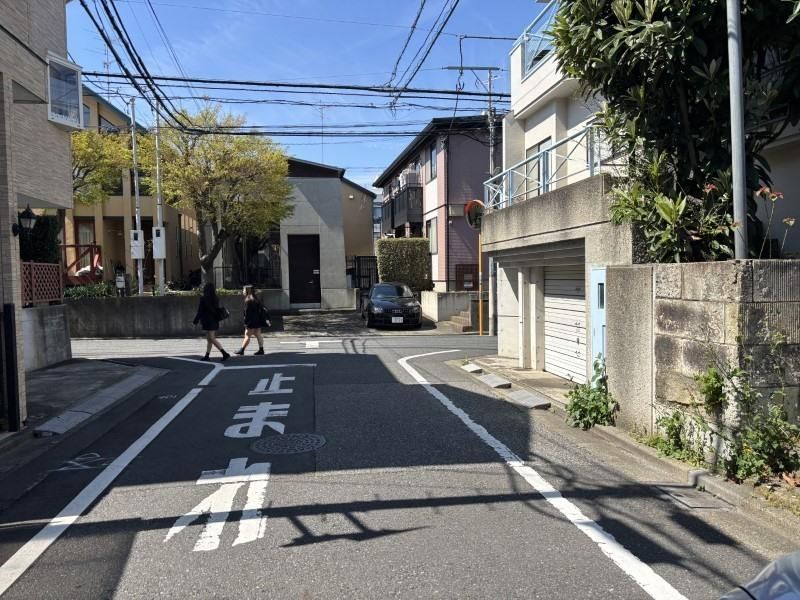 115m2 Land in Setagaya, Tokyo Near Chitose-Funabashi Station - Thumbnail 4