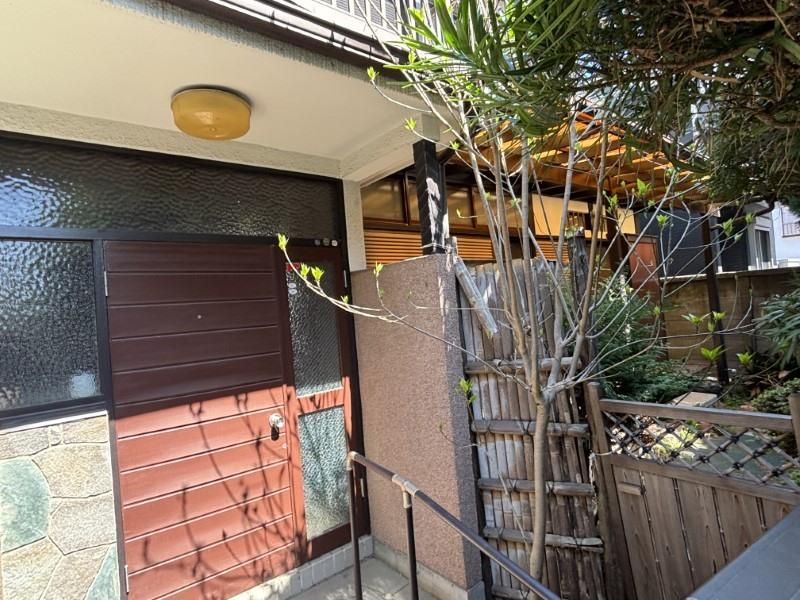 115m2 Land in Setagaya, Tokyo Near Chitose-Funabashi Station - Thumbnail 3