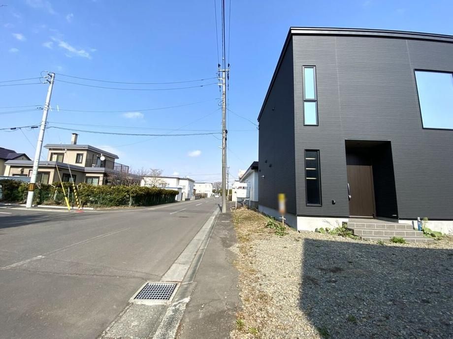 Near-New 3LDK House for Sale in Chitose City, Hokkaido - Thumbnail 2