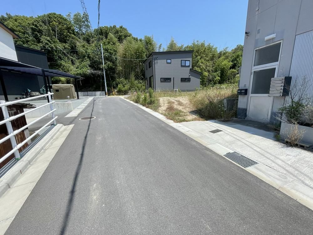 Land for Sale in Kurashiki, Okayama - 187.08 sqm Plot - Thumbnail 3