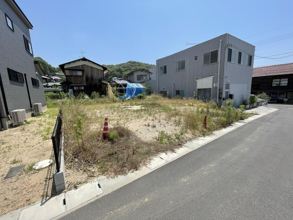 Land for Sale in Kurashiki, Okayama - 187.08 sqm Plot - Thumbnail 4