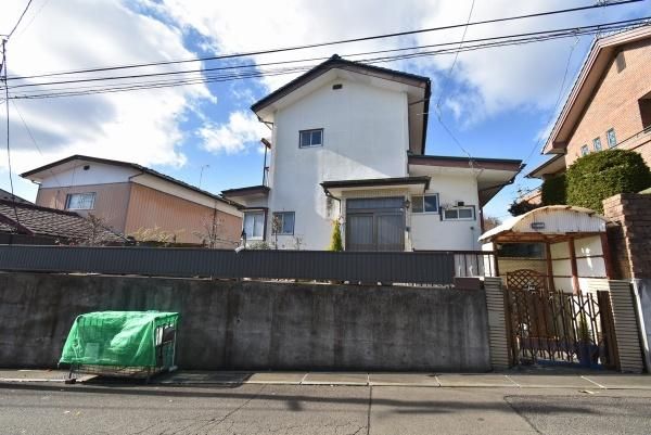 Land for Sale in Jiyugaoka, Miyagino Ward, Sendai, 231 sqm - Thumbnail 4