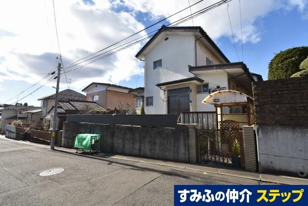 Land for Sale in Jiyugaoka, Miyagino Ward, Sendai, 231 sqm - Thumbnail 2