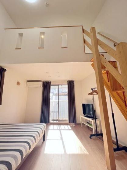 2LDK Detached House for Sale in Tenjashaya, Osaka Nishinari - Thumbnail 3