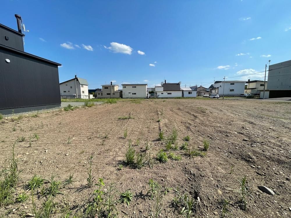 Land Plots for Sale in Tonnda Higashicho, Kitami, Hokkaido - Thumbnail 2