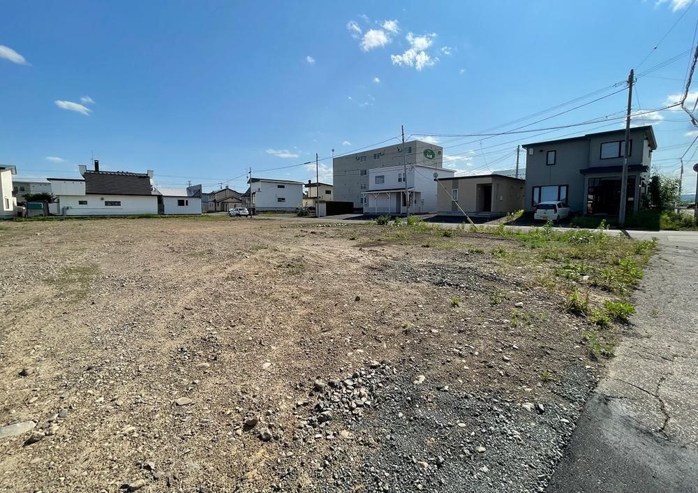 Land Plots for Sale in Tonnda Higashicho, Kitami, Hokkaido - Image 1