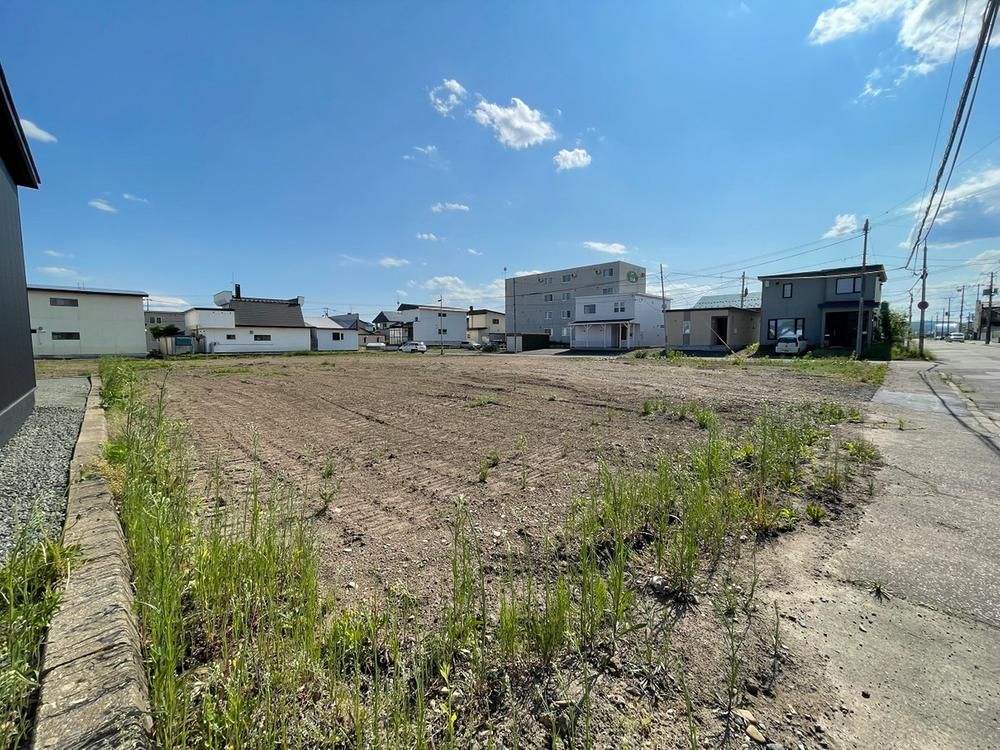 Land Plots for Sale in Tonnda Higashicho, Kitami, Hokkaido - Thumbnail 3