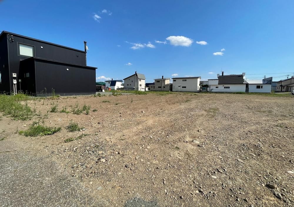 Land Plots for Sale in Tonnda Higashicho, Kitami, Hokkaido - Thumbnail 4