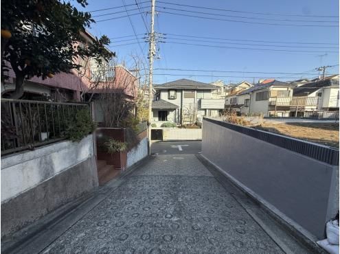 Building Land for Sale in Serigaya, Konan Ward, Yokohama - Thumbnail 4