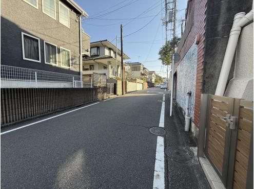 Building Land for Sale in Serigaya, Konan Ward, Yokohama - Thumbnail 3
